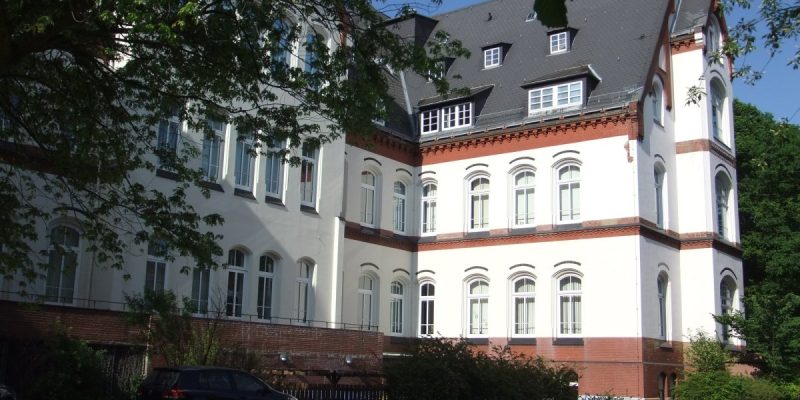 Gesundheitsamt und Umweltschutzamt Bremerhaven