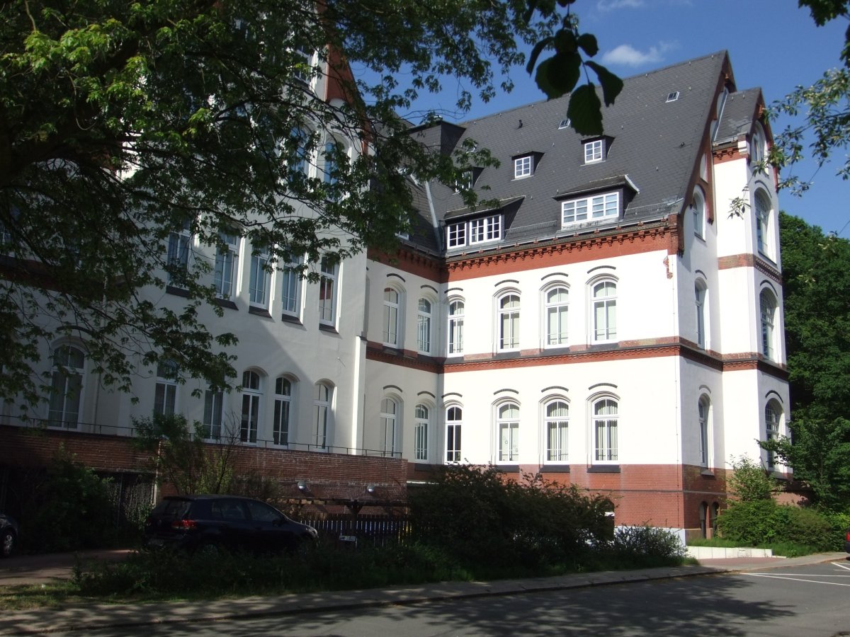 Gesundheitsamt und Umweltschutzamt Bremerhaven