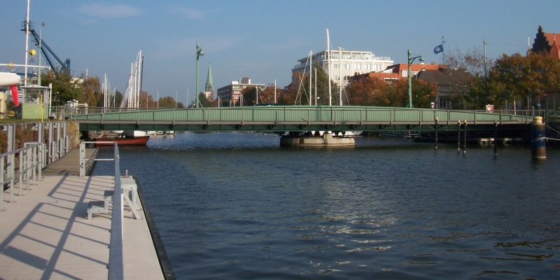 Hauptkanal