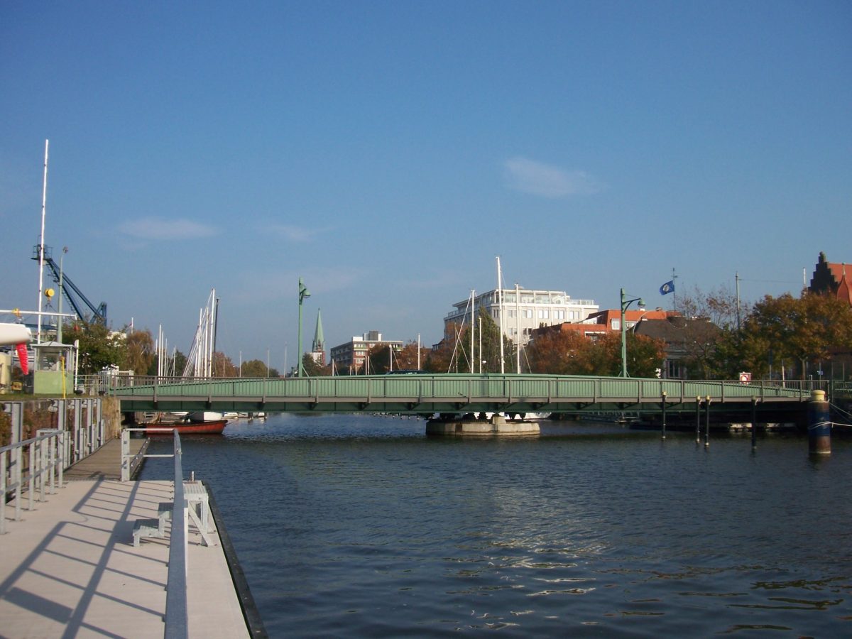 Hauptkanal