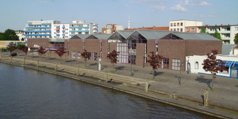 Historisches Museum Bremerhaven