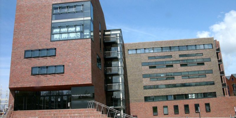Hochschule Bremerhaven