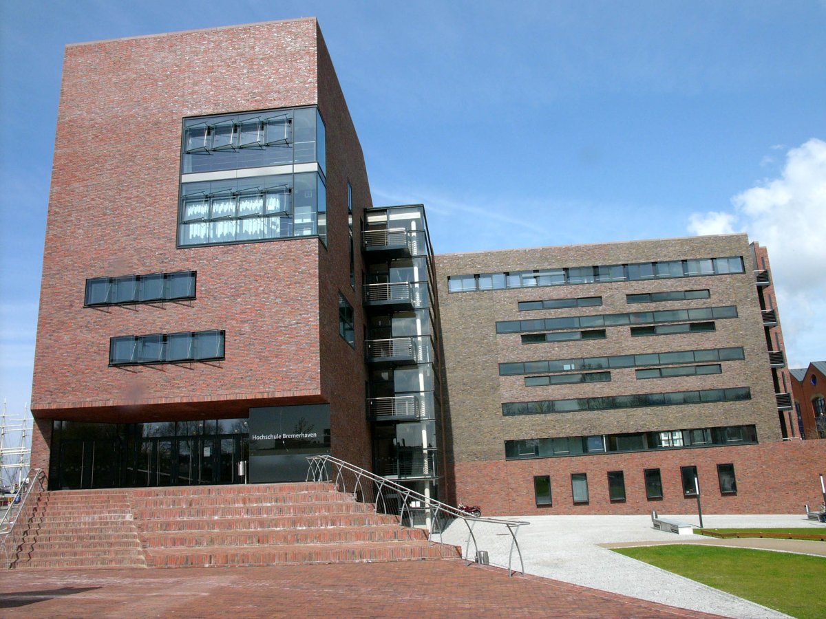 Hochschule Bremerhaven