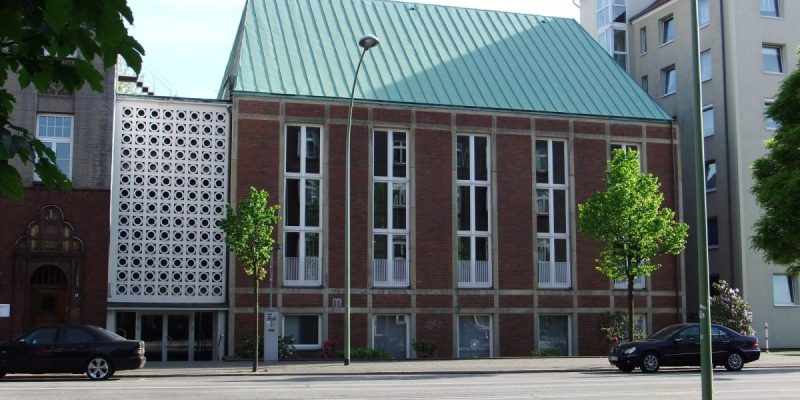 Industrie- und Handelskammer Bremerhaven