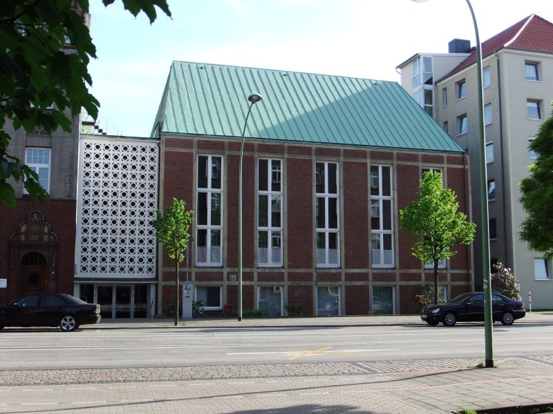 Industrie- und Handelskammer Bremerhaven