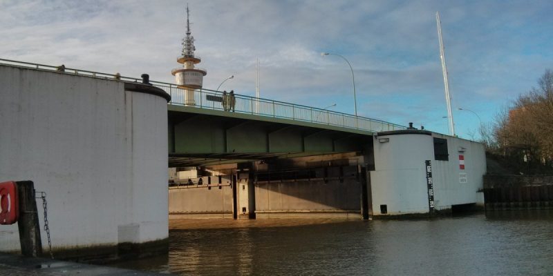 Kennedybrücke