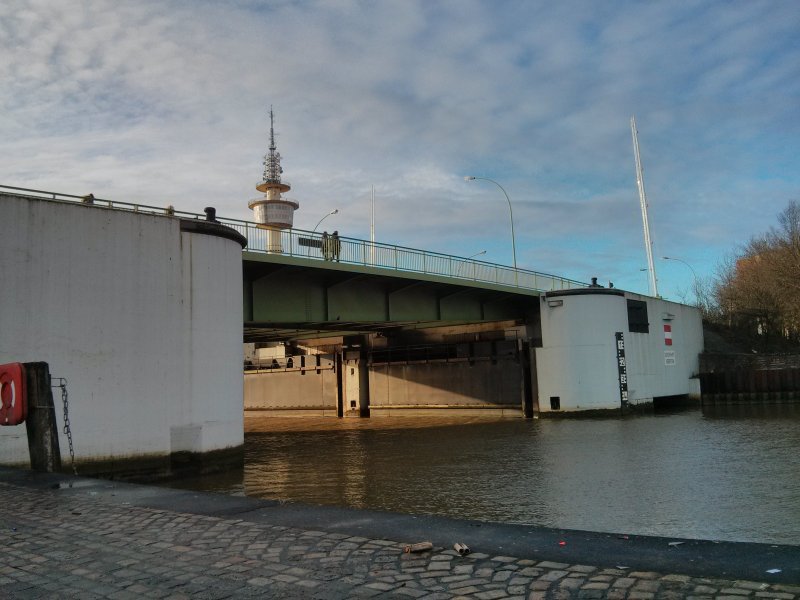 Kennedybrücke