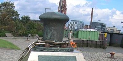Kettendenkmal