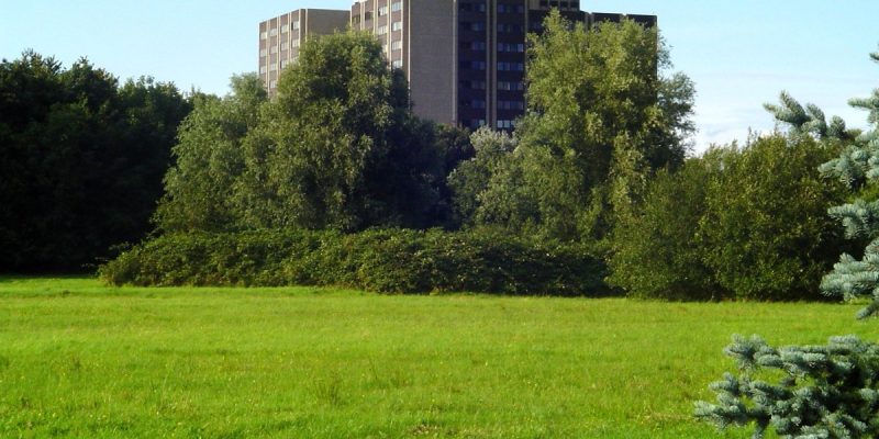 Klinikum Bremerhaven-Reinkenheide