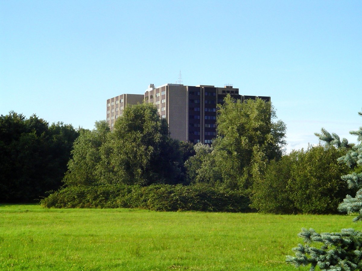 Klinikum Bremerhaven-Reinkenheide