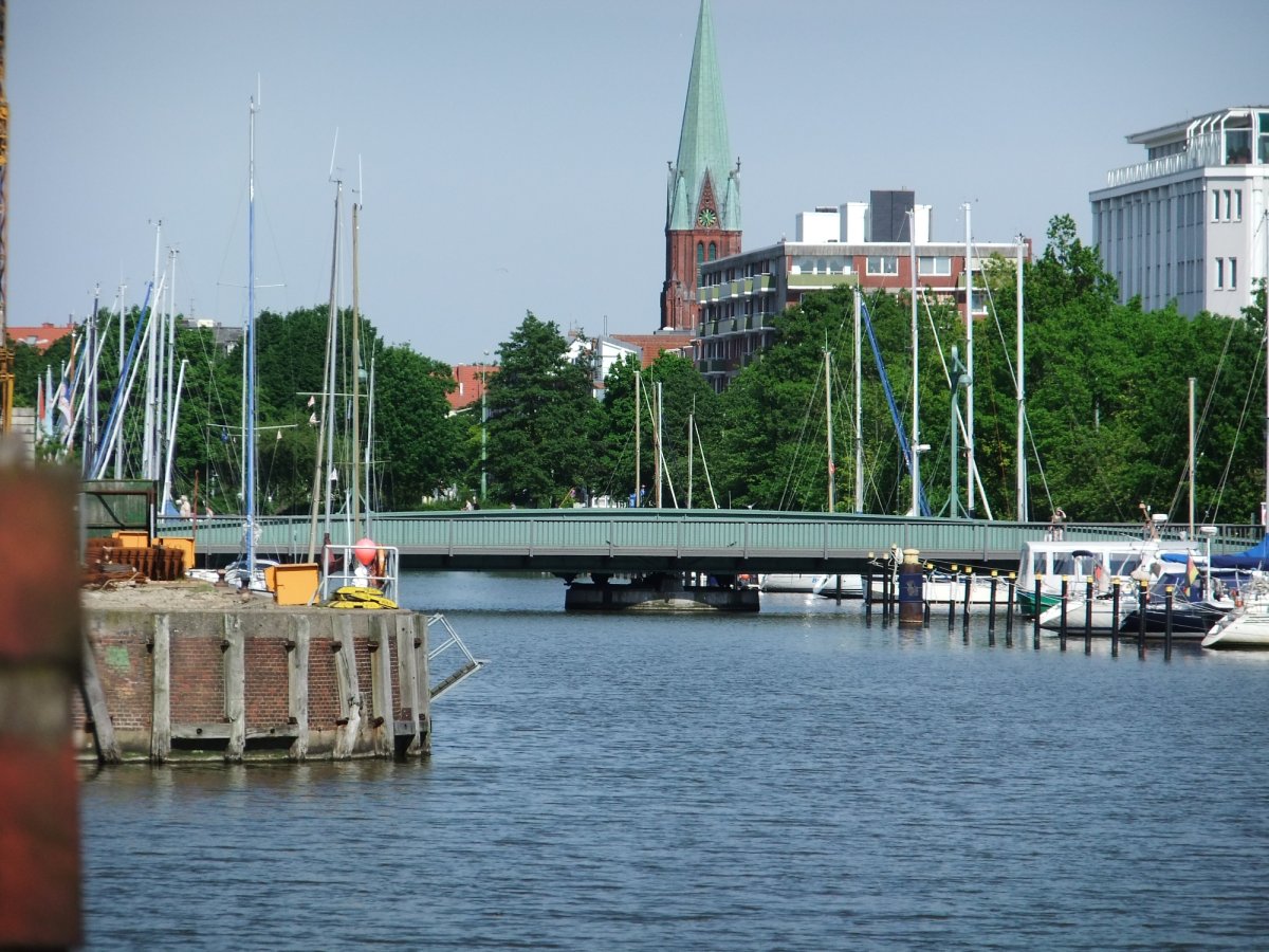 Klußmannstraße