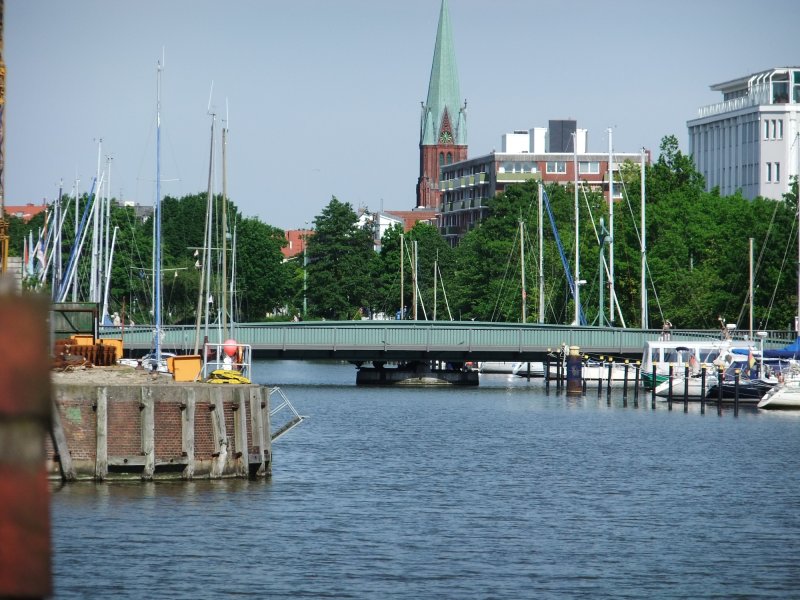 Klußmannstraße