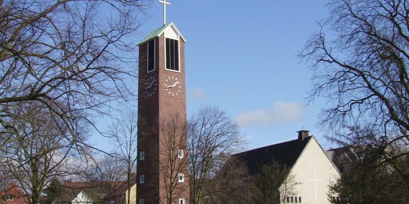 Kreuzkirche