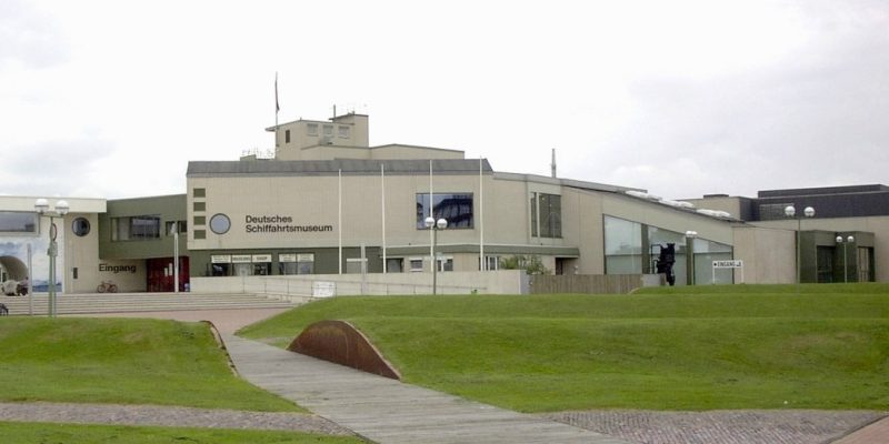 Laterne vom Feuerschiff FEHMARNBELT