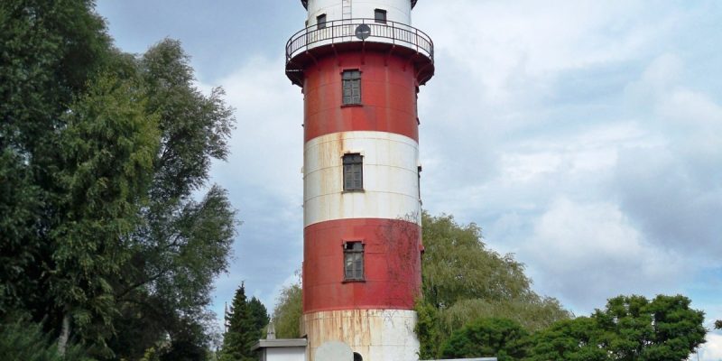 Leuchtturm Brinkamahof