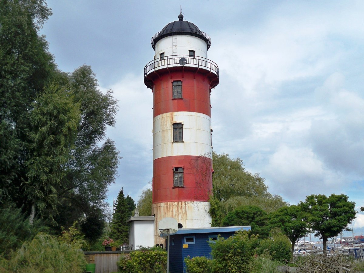 Leuchtturm Brinkamahof