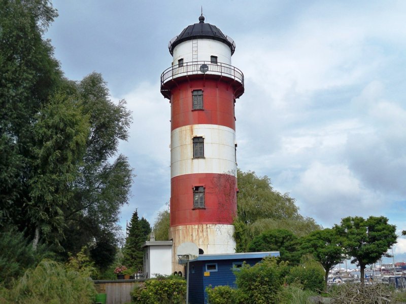 Leuchtturm Brinkamahof