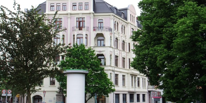 Martin-Donandt-Platz