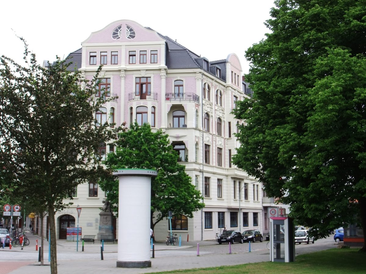 Martin-Donandt-Platz