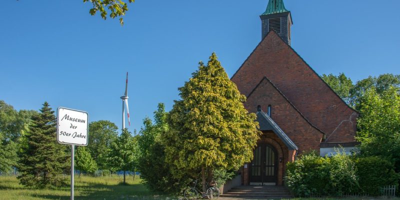 Museum der 50er Jahre