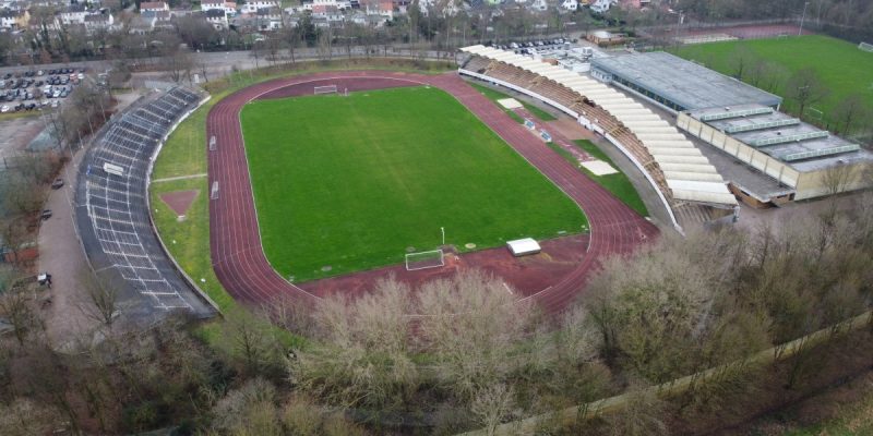 Nordsee-Stadion