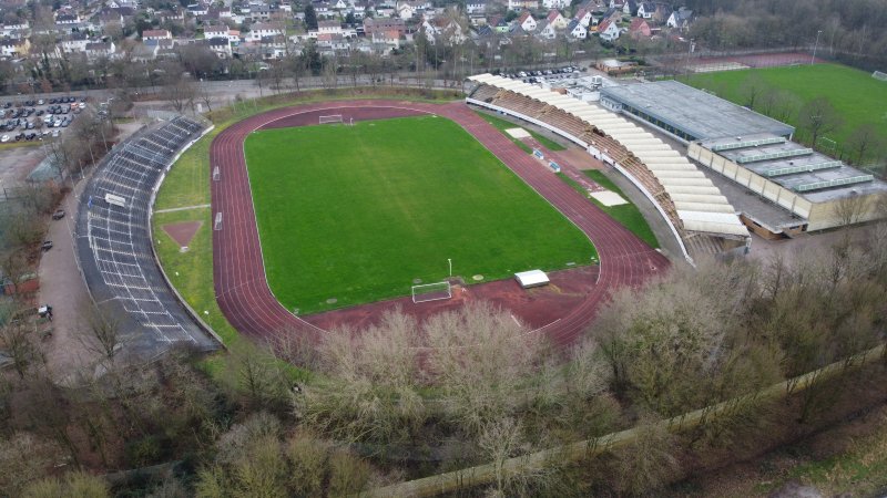 Nordsee-Stadion