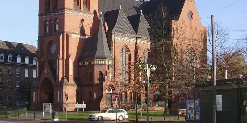 Pauluskirche