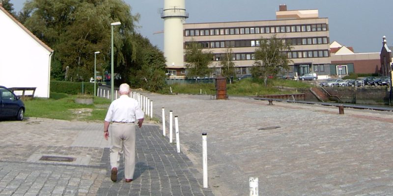 Radarturm