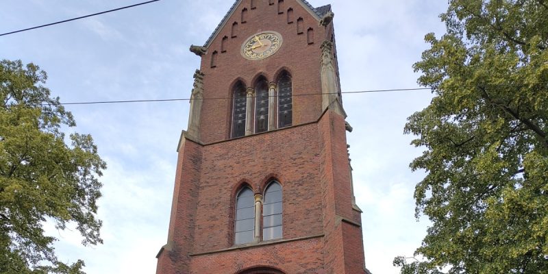 Sankt Marien