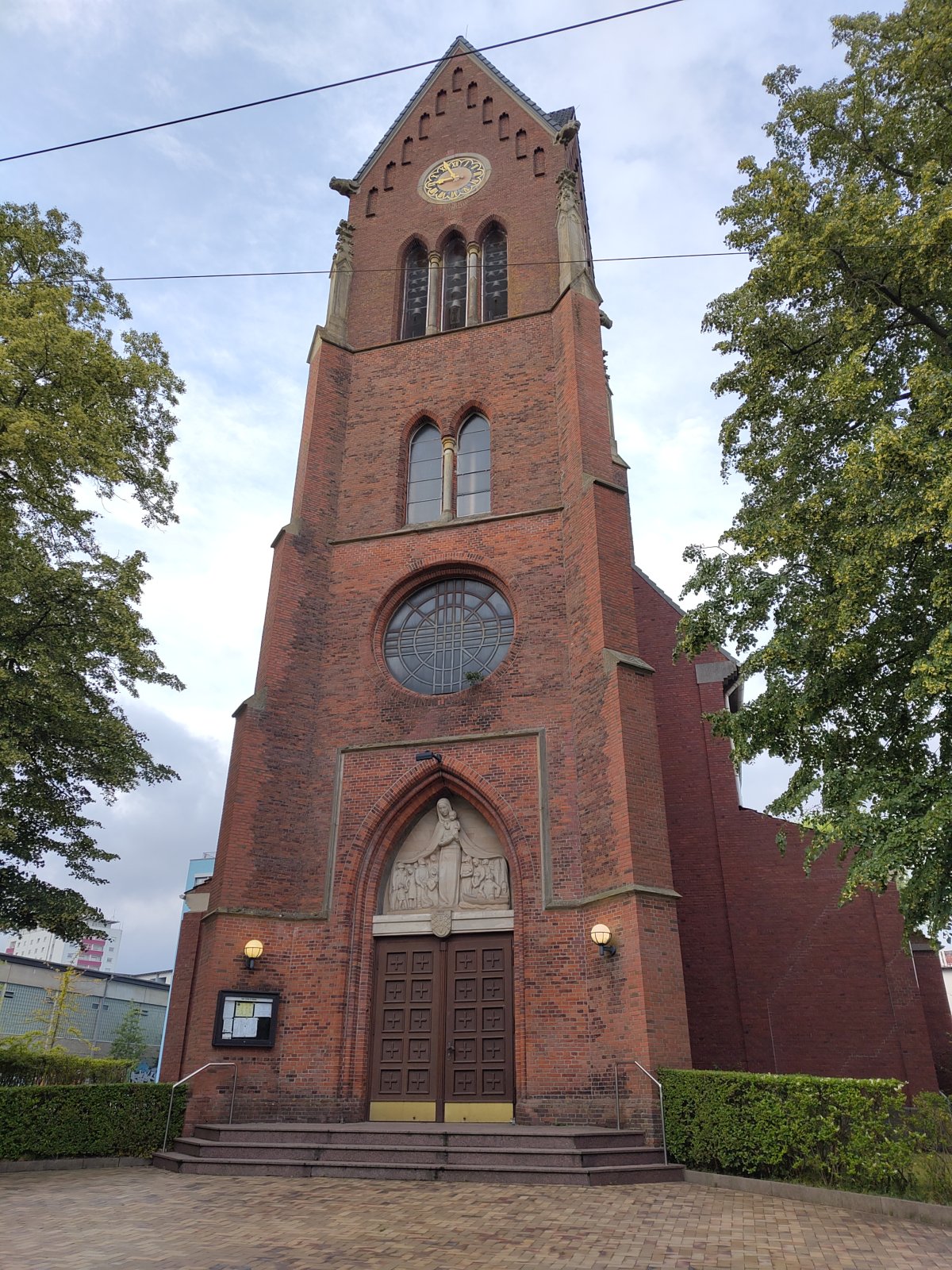 Sankt Marien