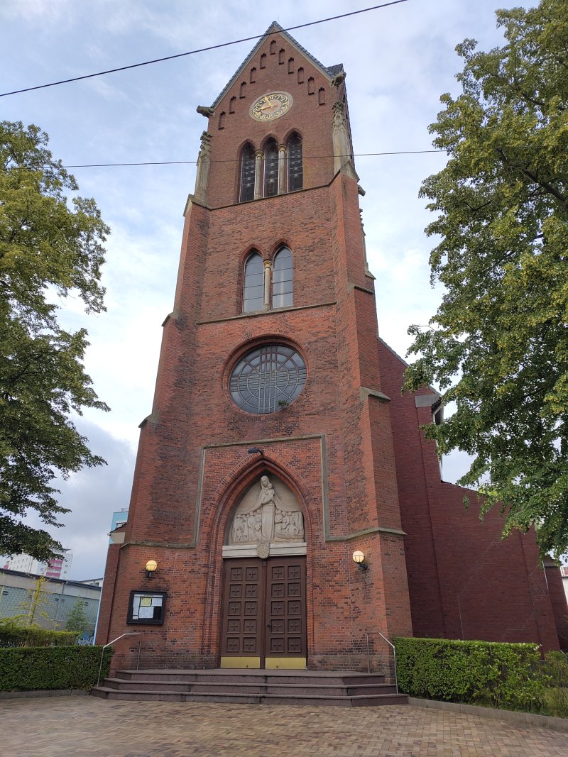 Sankt Marien