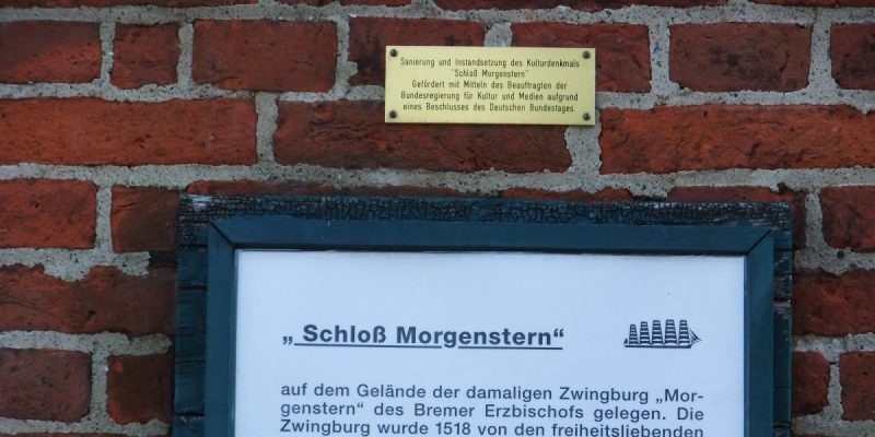 Schloss Morgenstern