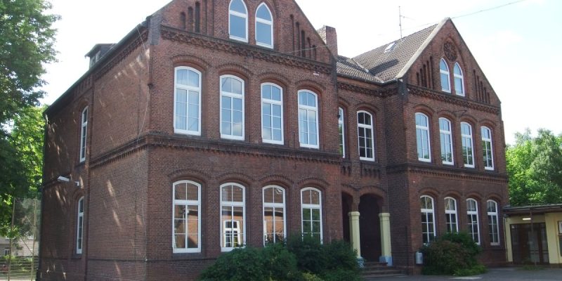 Schule Am Leher Markt 2