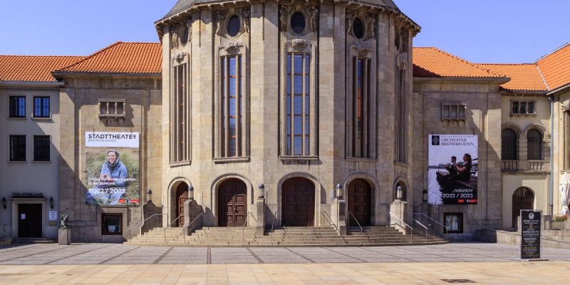 Stadttheater Bremerhaven