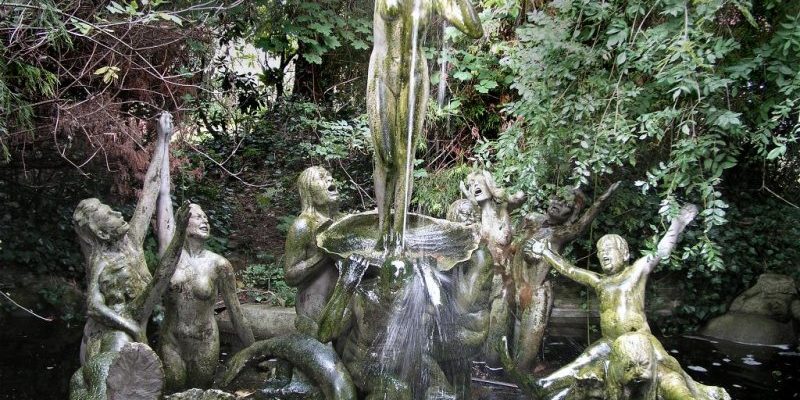 Thieles Garten