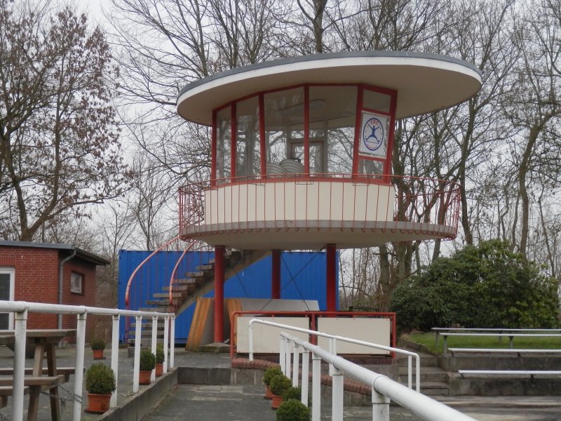 Vereinshaus