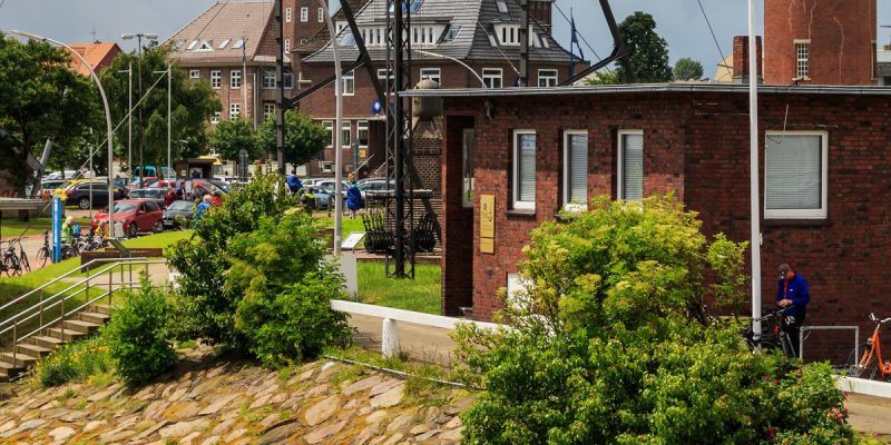 Denkmäler in Bremerhaven