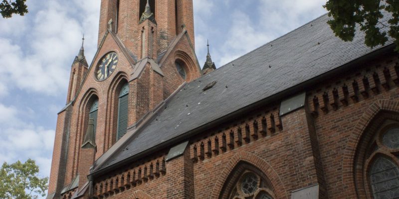 Zionkirche