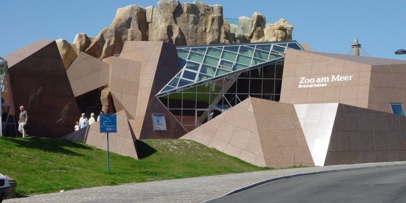 Zoo am Meer