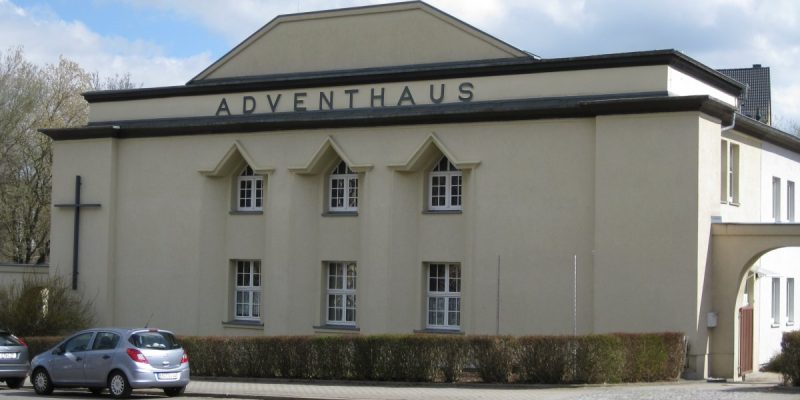 Adventist Church