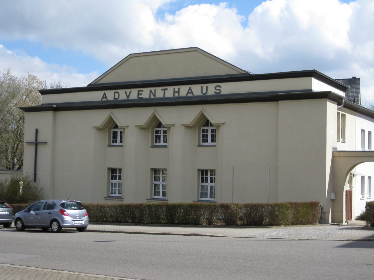 Adventgemeinde
