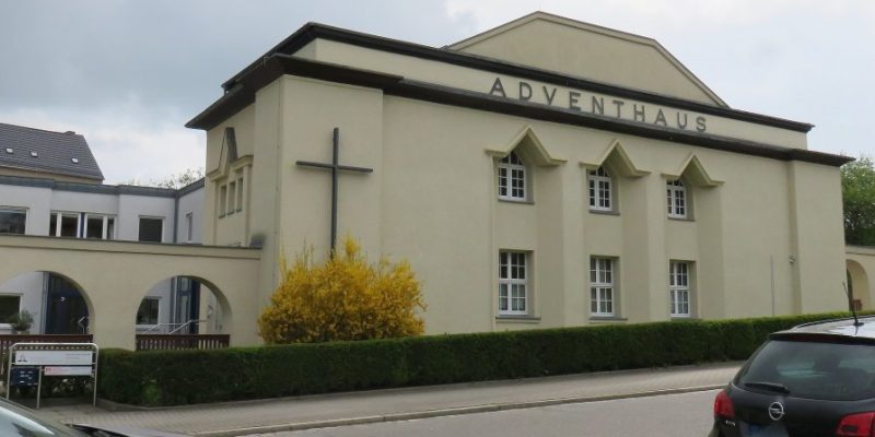 Adventist Church