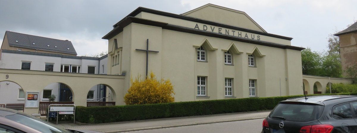 Adventhaus