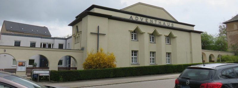 Adventhaus
