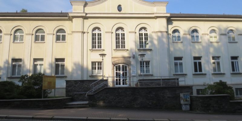 medical centre Siegmar