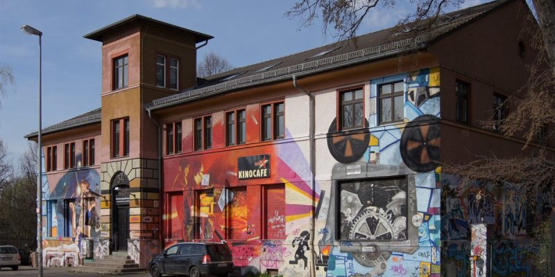 AJZ Chemnitz