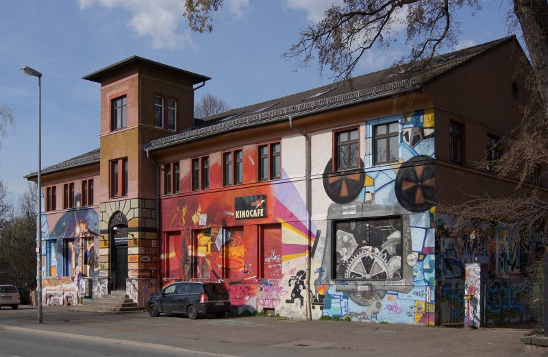 AJZ Chemnitz