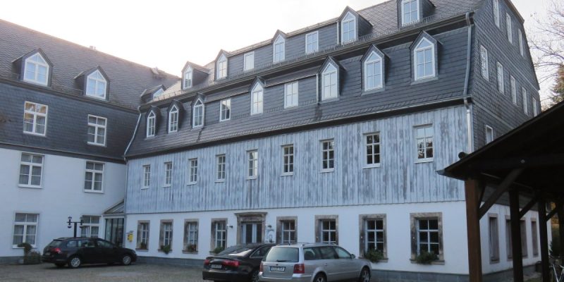 Alte Mühle