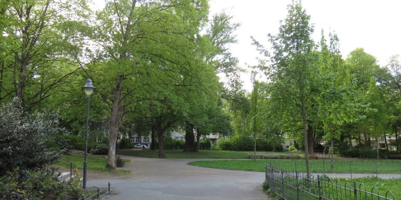 Andréplatz
