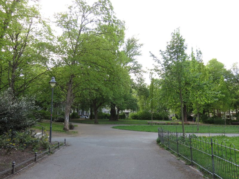 Andréplatz